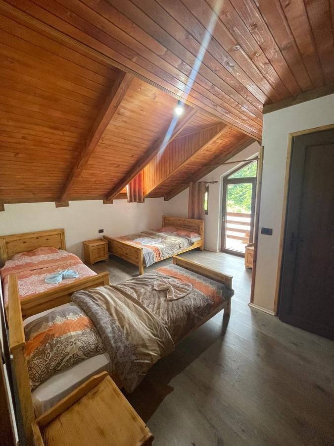 فندق Natyra Balcony فالبني المظهر الخارجي الصورة