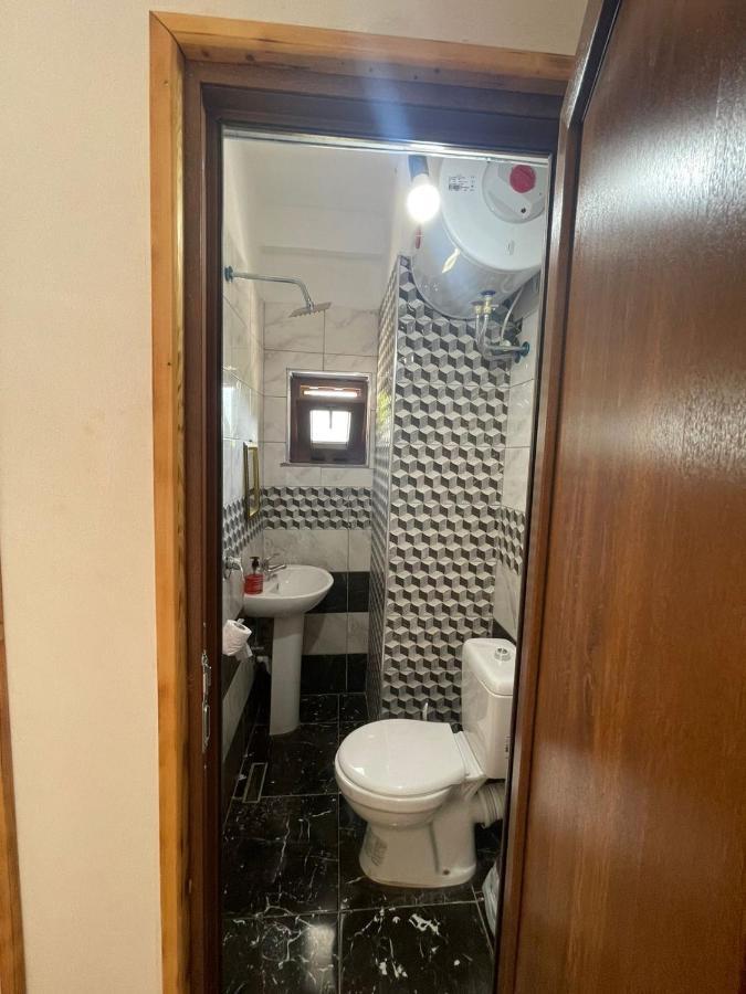 فندق Natyra Balcony فالبني المظهر الخارجي الصورة